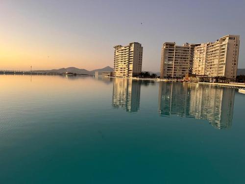 Exclusivo Laguna del Mar
