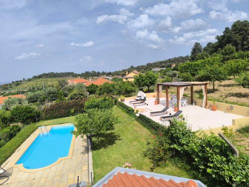 Quinta do Retiro gîte à louer Cabreira