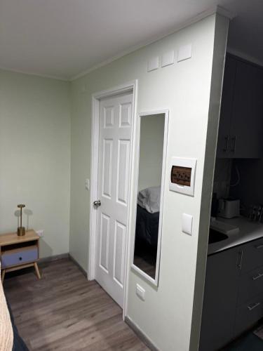 Departamento Studio Full 110 in โอซอร์โน่