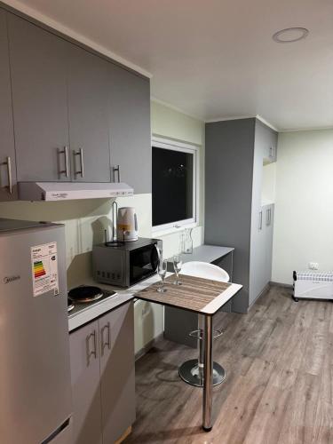 Departamento Studio Full 110 in โอซอร์โน่