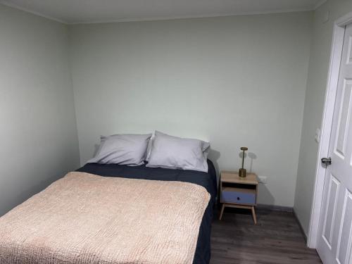 Departamento Studio Full 110 in โอซอร์โน่