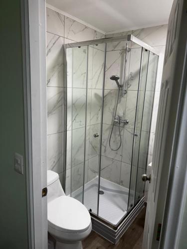 Departamento Studio Full 110 in โอซอร์โน่