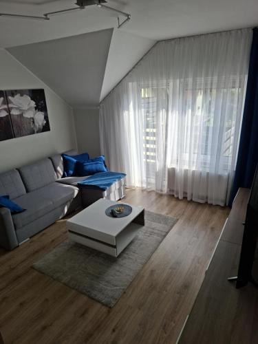 Apartament Słoneczny