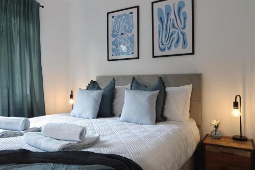 Modern & Spacious Home Near Newcastle Centre - FREE Private Parking, Great for All Stays, Newcastle upon Tyne (Foto 7)