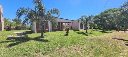 El Canto del Alba in San José (Entre Rios)
