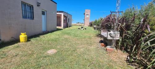 El Canto del Alba in San José (Entre Rios)