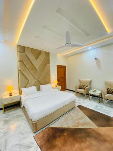 Family Cottage Islamabad - image 14