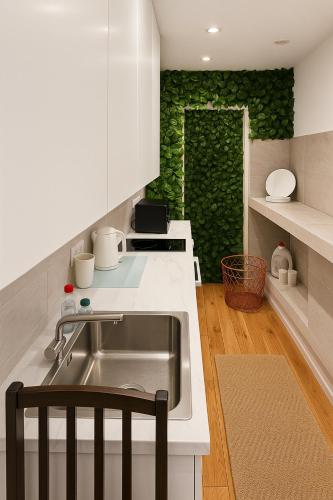 Amazing Open Plan Living - 