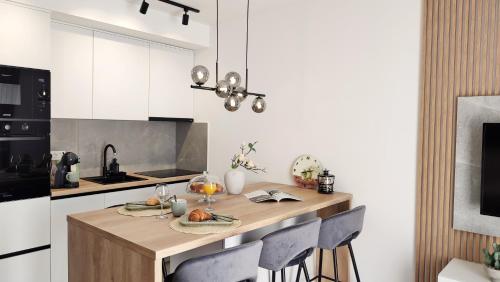 設施, Apartments by the sea - Villa Ana in 莫隆拿特