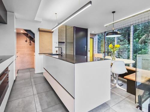 บริการและสิ่งอำนวยความสะดวก, Luxury Wellington Accomodation in เคลเบิร์น