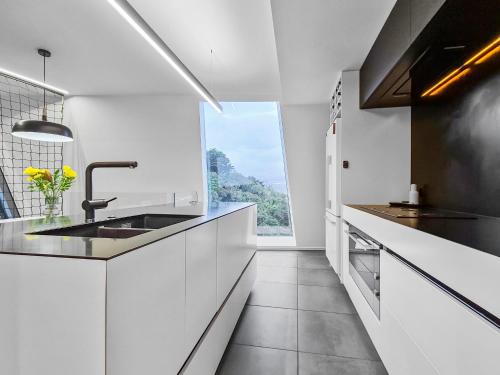 Luxury Wellington Accomodation in เคลเบิร์น