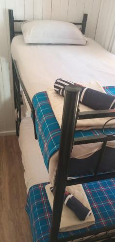 7 Karlin Chalets, Scottburgh (foto 8)