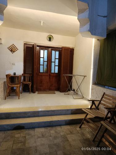 شالية قرية اصالة بلو باى مرسي مطروح, Marsa Matruh (foto 3)