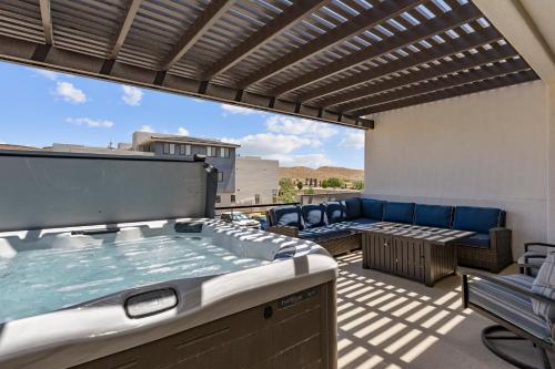 Tahitian Pearl townhouse - image 6