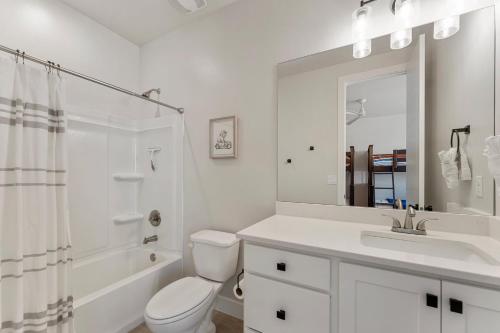Tahitian Pearl townhouse - image 11