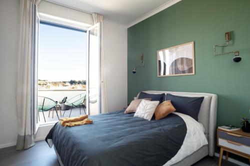 Beautiful Penthouse Roma