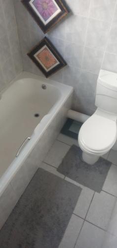 7 Karlin Chalets, Scottburgh (foto 10)