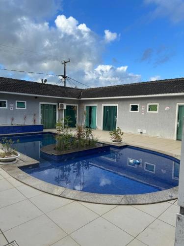 Suite Dunas do Pero in Parque Balneario Sao Francisco