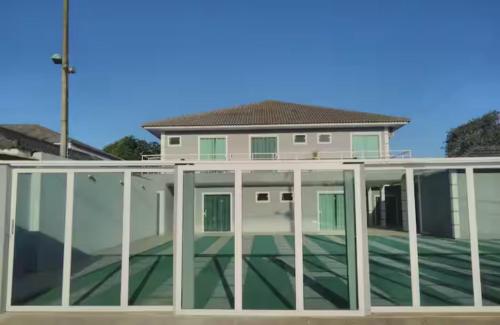 Suite Dunas do Pero in Parque Balneario Sao Francisco