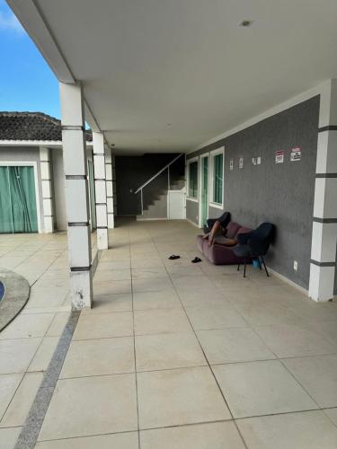 Suite Dunas do Pero in Parque Balneario Sao Francisco