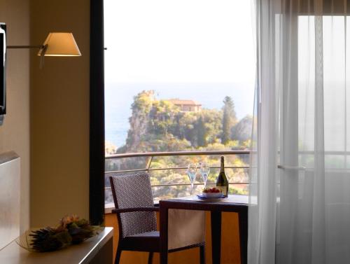 Panoramic Hotel - image 10