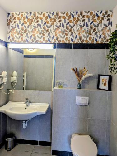 Aparthotel Neudörfl in Neudörfl, Österreich