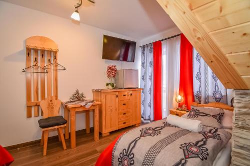 Czarna Turnia -ZAKOPANE, Zakopane (foto 11)