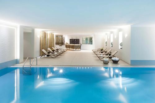 Crowne Plaza Berlin City Centre Ku'Damm by IHG