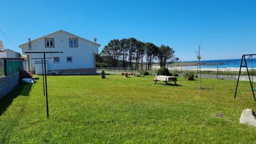 Apartamento Playa De Lariño - Agrovello