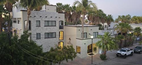 Hotel Loreto Palmar, Loreto