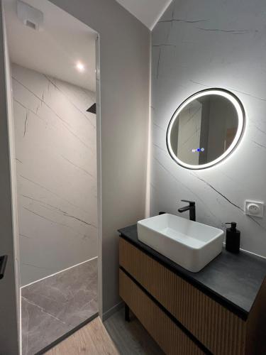 Ducha, Le Saint-Jean in Niort