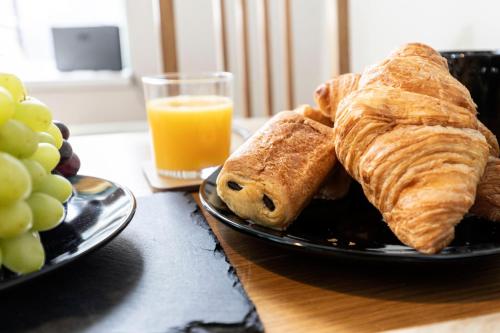 The Storybook Stay in กริสโบโร่