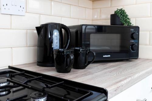 The Storybook Stay in กริสโบโร่