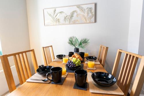 The Storybook Stay in กริสโบโร่