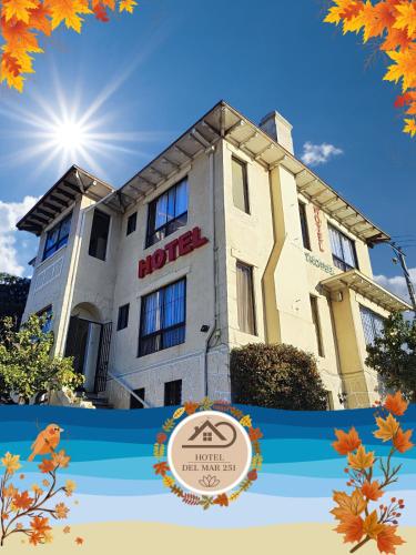 Hotel 251