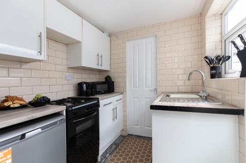 The Storybook Stay in กริสโบโร่