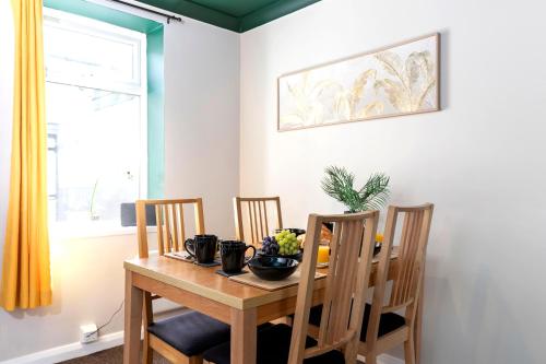 The Storybook Stay in กริสโบโร่