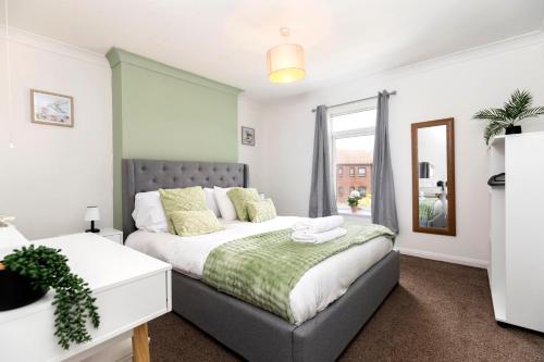 The Storybook Stay in กริสโบโร่