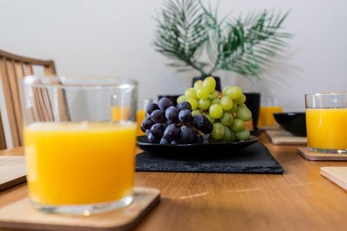 The Storybook Stay in กริสโบโร่