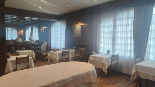 Hotel Edelweiss