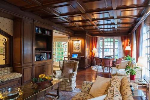 Hotel Edelweiss - Camprodon