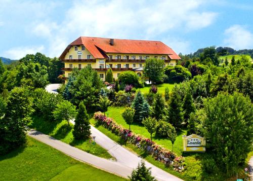 Dreilandhof - Hotel - Bad Loipersdorf