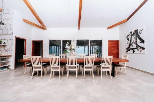 Attrezzature e servizi, Horizonte Luxe Villa 3BR Infinity & Indoor Pool in Pedasi