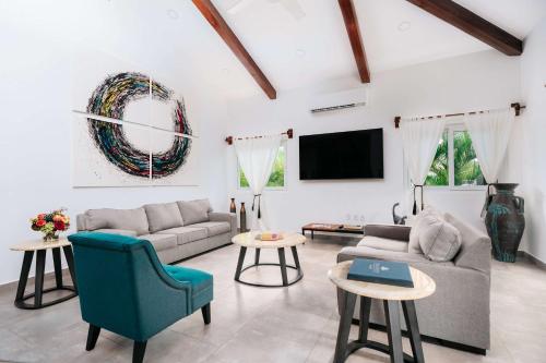 Attrezzature e servizi, Horizonte Luxe Villa 3BR Infinity & Indoor Pool in Pedasi