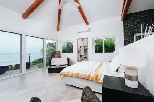 Vista/Panorama, Horizonte Luxe Villa 3BR Infinity & Indoor Pool in Pedasi