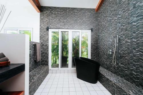 Doccia, Horizonte Luxe Villa 3BR Infinity & Indoor Pool in Pedasi