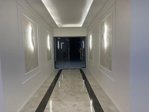 EVE garden in Nor Geghi