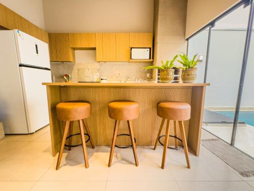 Halmá Homes, Bonito (fotografie 5)