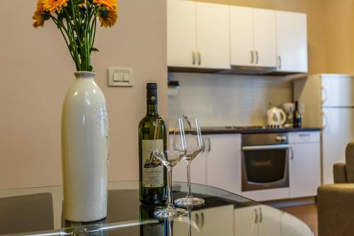 Two-Bedroom Apartment image 3