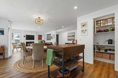 Inn McDowell - Modern 3 Bedroom in Springfield - image 3